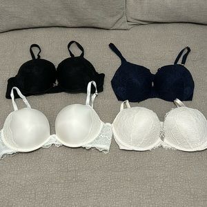 Victoria’s Secret bras Bundle (4)